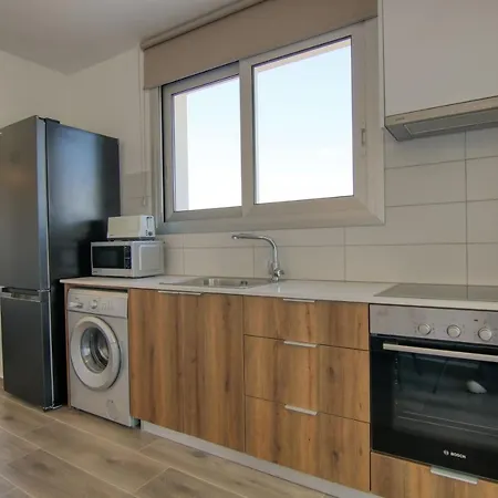 アパート Phaedrus Living Coral Aquatic